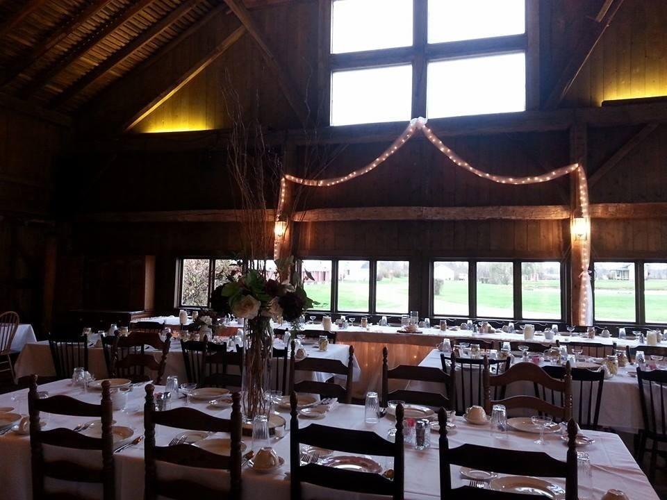 Countryside Inn Nappanee Bagian luar foto