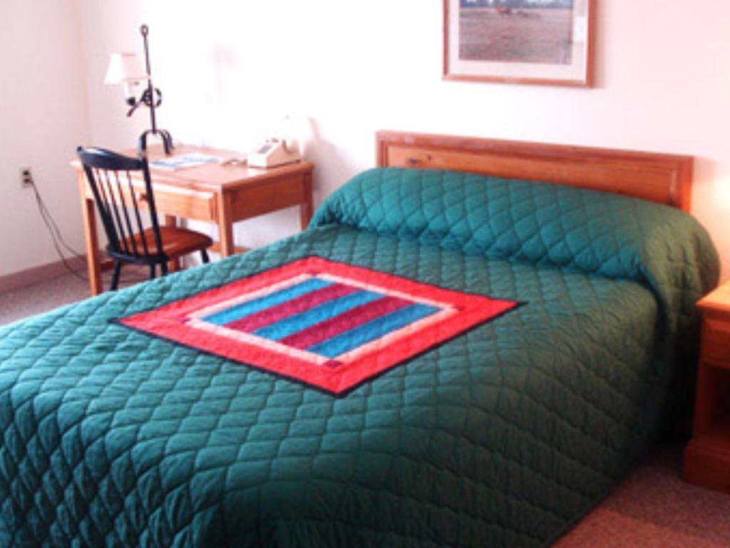 Countryside Inn Nappanee Ruang foto