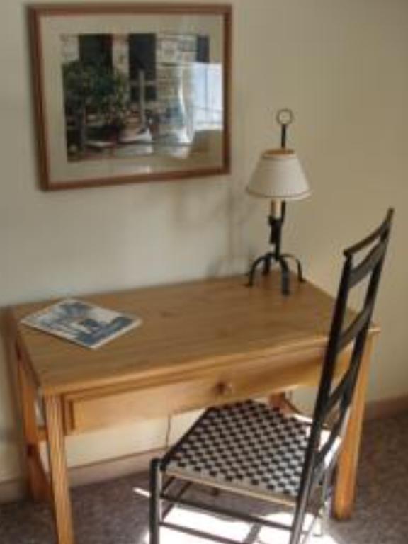 Countryside Inn Nappanee Ruang foto